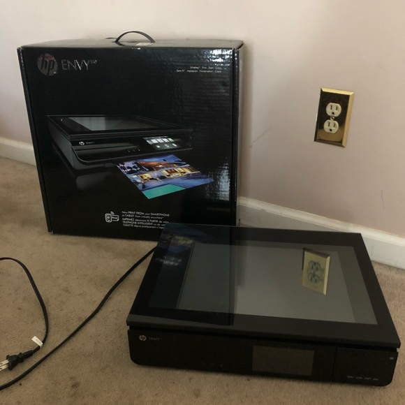 envy 120 printer